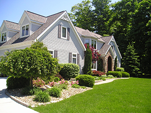 Landscapers and Lawncare Services in Flora, IL